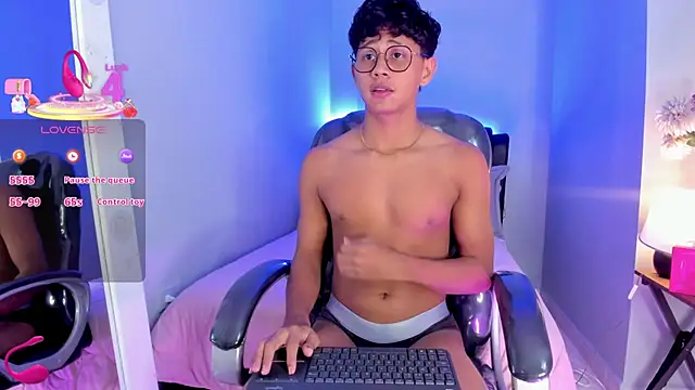 Dawn16  online show from November 29, 9:48 pm