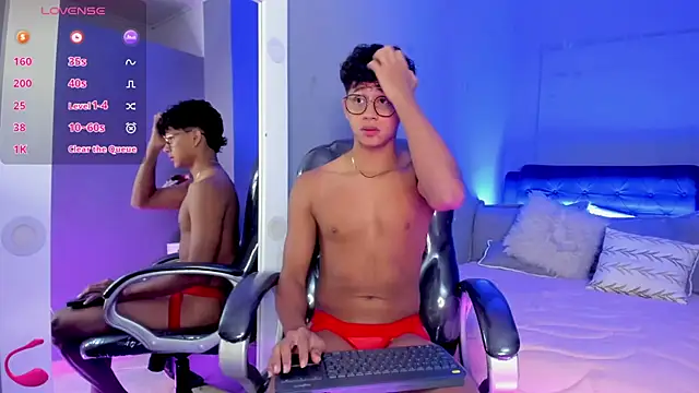 Dawn16  online show from November 18, 10:02 pm