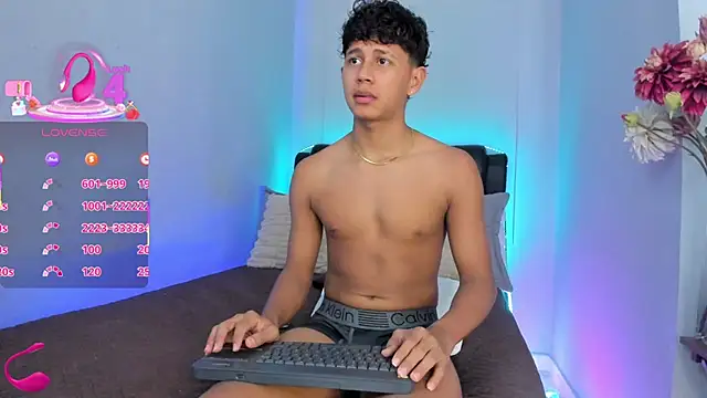 Dawn16  online show from February 28, 8:30 pm