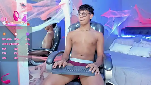 Dawn16  online show from October 29, 9:03 pm