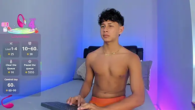 Dawn16  online show from February 9, 9:24 pm