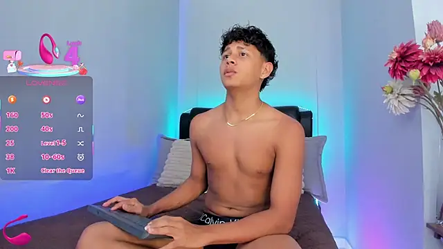 Dawn16  online show from February 27, 8:19 pm