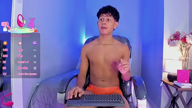 Dawn16  online show from December 18, 9:07 pm