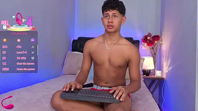 Dawn16  online show from April 17, 9:06 pm