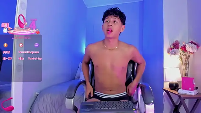 Dawn16  online show from December 19, 9:39 pm