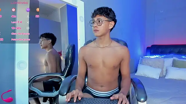 Dawn16  online show from November 5, 10:02 pm