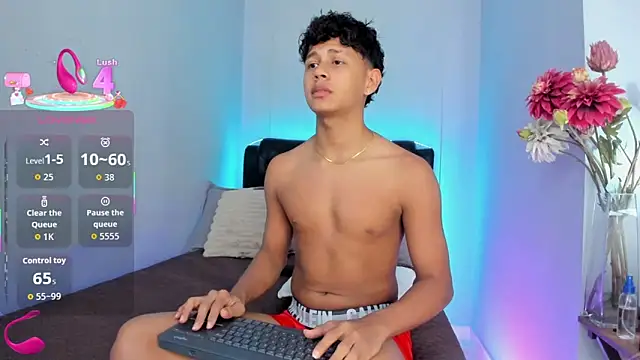 Dawn16  online show from February 24, 8:42 pm