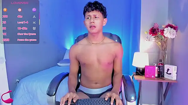 Dawn16  online show from November 7, 8:57 pm