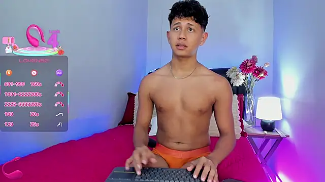 Dawn16  online show from March 18, 8:43 pm