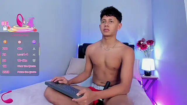 Dawn16  online show from April 4, 9:32 pm