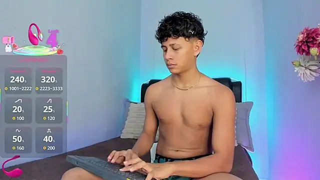 Dawn16  online show from February 25, 8:41 pm