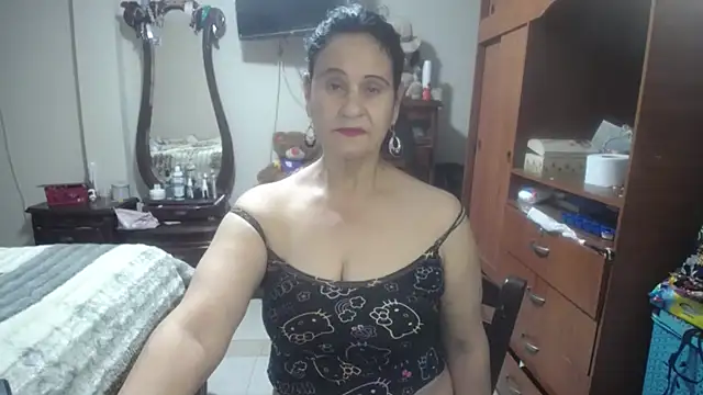 jazmin mature  online show from March 5, 11:51 am