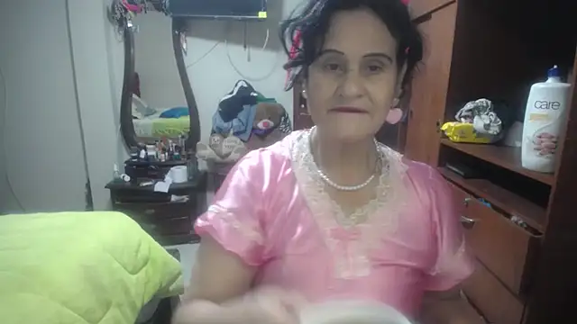 jazmin mature  online show from December 16, 11:47 am