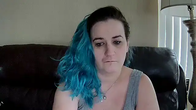 StonerPrincessGenie online show from March 1, 8:21 pm