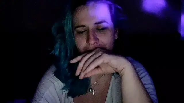 StonerPrincessGenie online show from January 30, 11:33 am