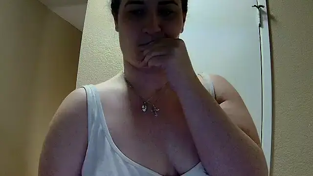 StonerPrincessGenie online show from February 3, 2:55 pm