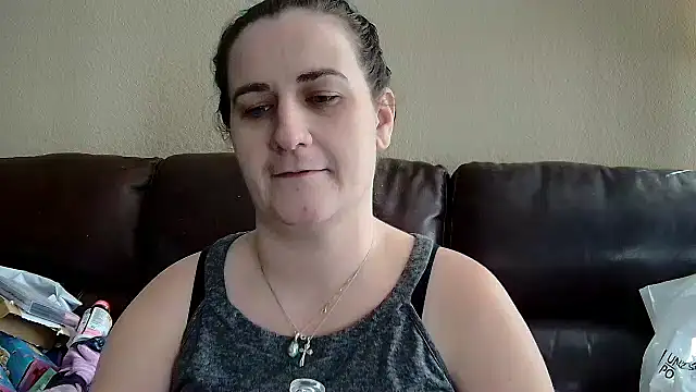 StonerPrincessGenie online show from February 5, 11:50 pm