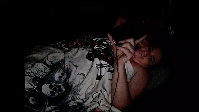 StonerPrincessGenie online show from February 26, 1:22 pm