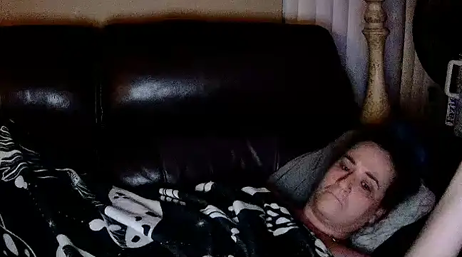 StonerPrincessGenie online show from February 9, 12:41 pm