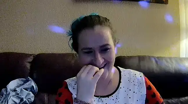 StonerPrincessGenie online show from February 2, 2:27 am