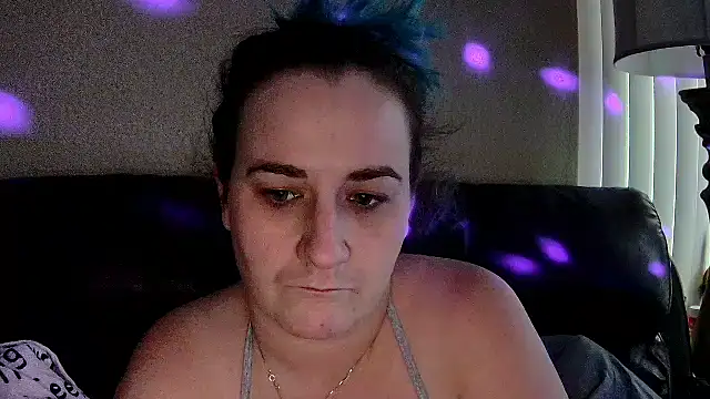 StonerPrincessGenie online show from February 4, 10:55 pm