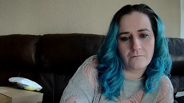 StonerPrincessGenie online show from January 30, 12:39 am