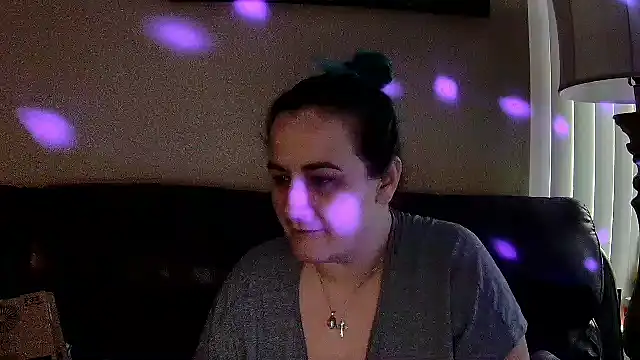 StonerPrincessGenie online show from February 4, 3:47 pm