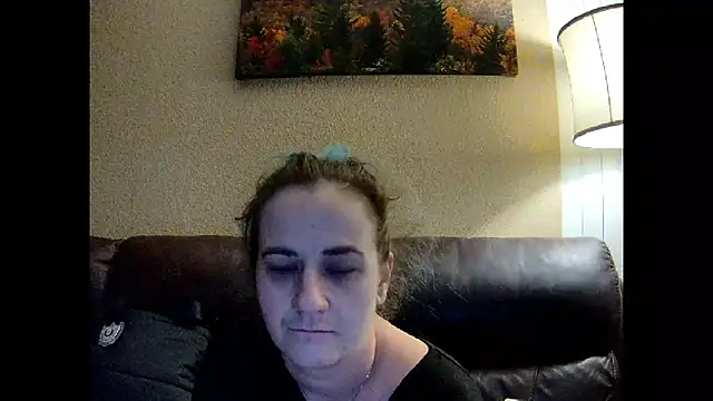 StonerPrincessGenie online show from March 6, 2:29 pm
