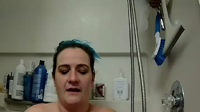 StonerPrincessGenie online show from February 21, 1:33 pm