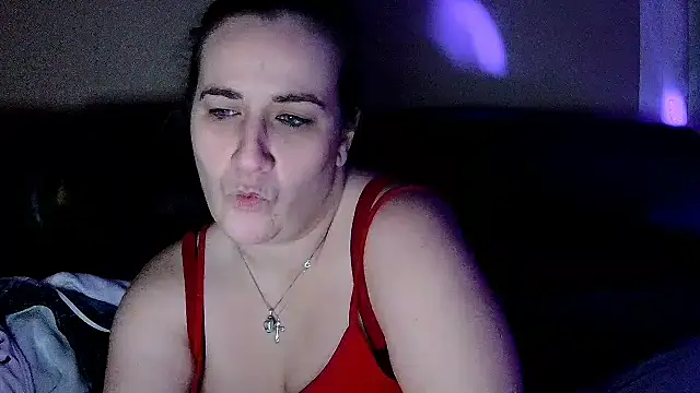 StonerPrincessGenie online show from February 2, 1:30 pm