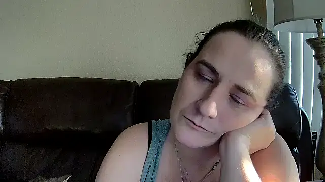 StonerPrincessGenie online show from March 10, 1:34 am