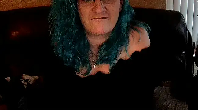 StonerPrincessGenie online show from February 17, 1:47 am