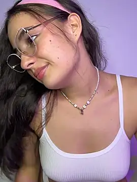 baaby-miiaa online show from February 25, 3:40 am