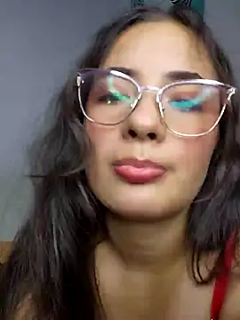 Snapshot of baaby-miiaa chatting on March 22, 3:09 am baaby-miiaa online show from March 22, 3:09 am