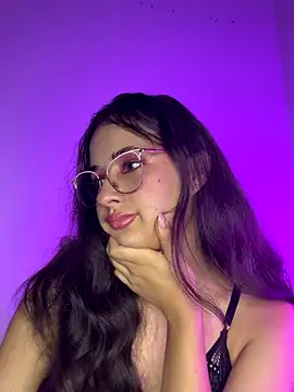 baaby-miiaa online show from December 21, 3:30 am