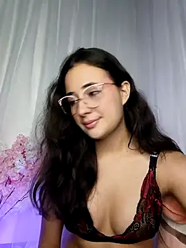 Snapshot of baaby-miiaa chatting on September 20, 3:11 am baaby-miiaa online show from September 20, 3:11 am