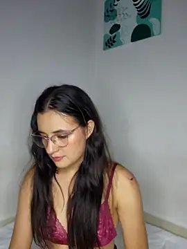 Snapshot of baaby-miiaa chatting on March 13, 3:11 am baaby-miiaa online show from March 13, 3:11 am