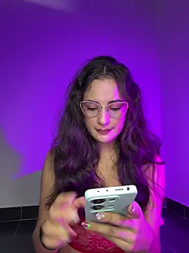 baaby-miiaa online show from January 17, 2:59 am