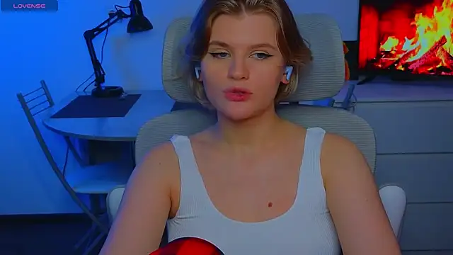  JessieVibes online show from January 29, 10:32 pm