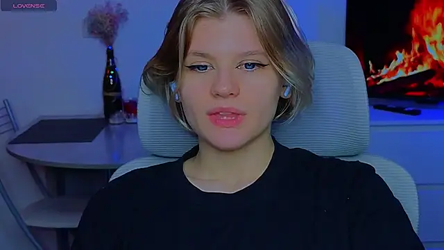  JessieVibes online show from January 19, 7:15 pm