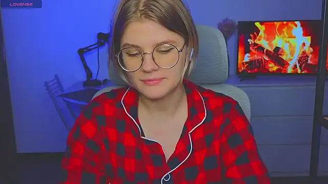  JessieVibes online show from February 15, 8:23 pm