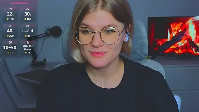  JessieVibes online show from February 5, 6:37 pm
