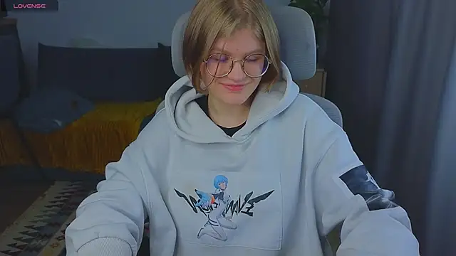  JessieVibes online show from October 4, 5:25 pm