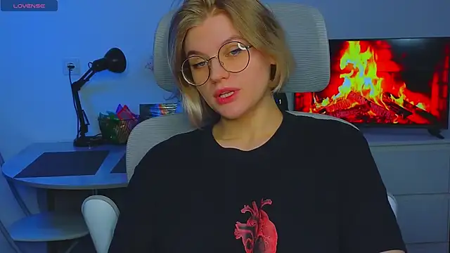  JessieVibes online show from February 19, 3:49 pm