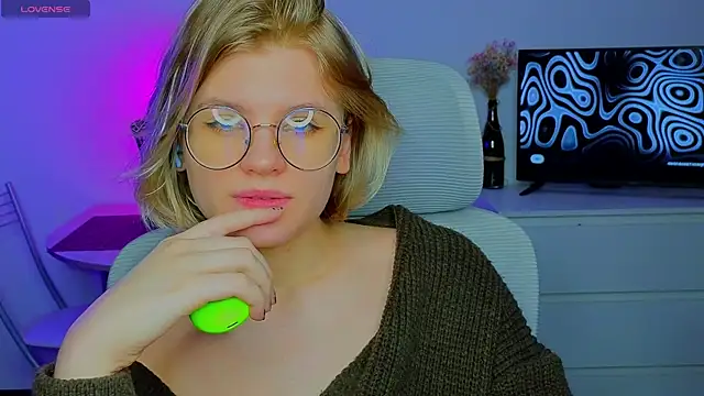  JessieVibes online show from February 26, 7:21 pm