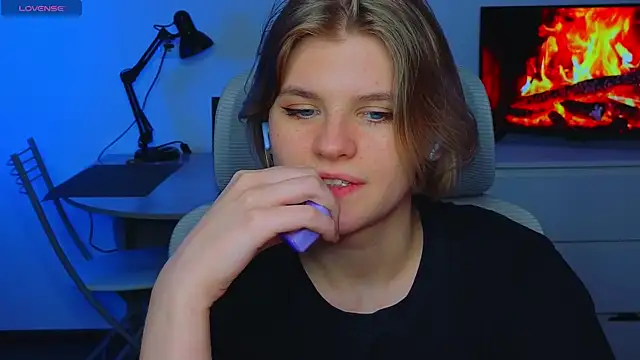  JessieVibes online show from January 26, 6:48 pm