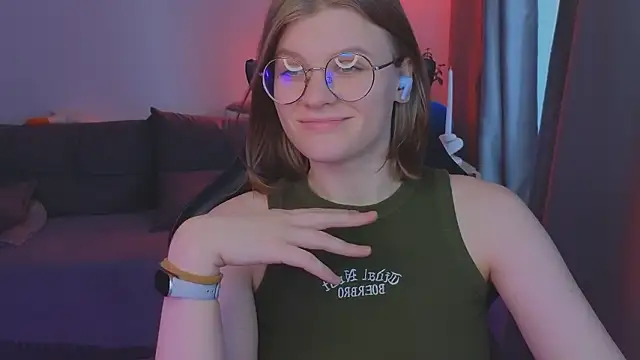  JessieVibes online show from March 6, 2:45 pm