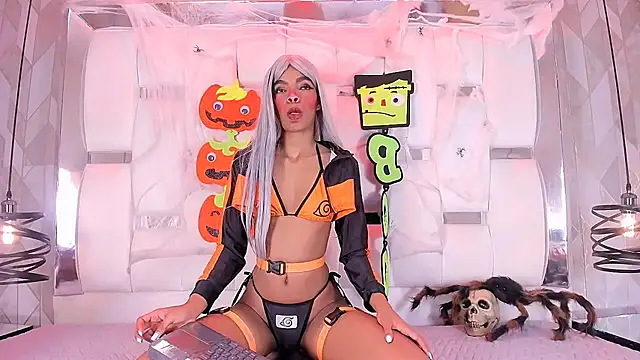 BriannaRoses online show from October 31, 9:32 pm