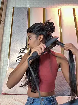 BriannaRoses online show from March 24, 3:50 am