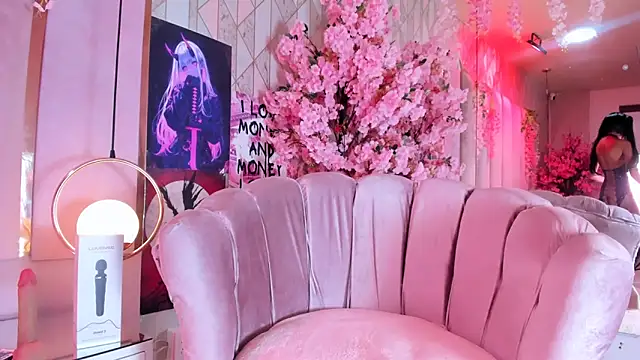 BriannaRoses online show from March 3, 9:22 pm